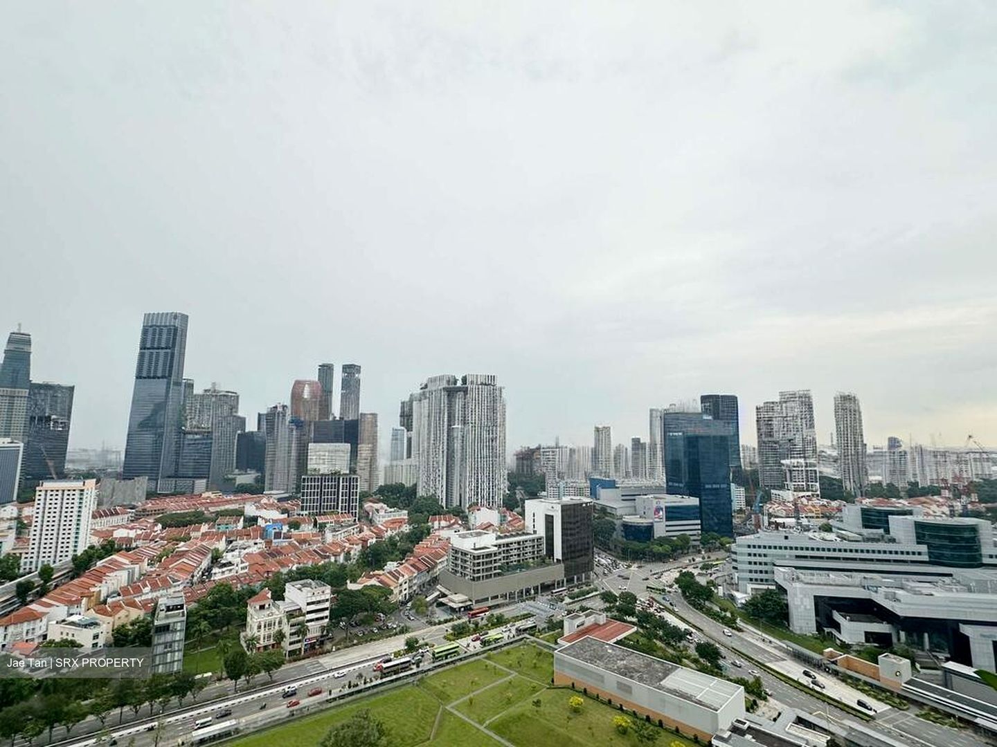 One Pearl Bank (D3), Apartment #497952101